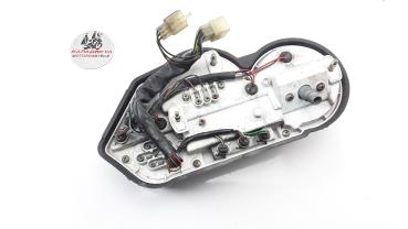 Kawasaki ZZR 1100 C ZXT10C Bj.90 - 92 Tacho Cockpit Instrument