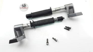 Kawasaki ZZR 1100 C ZXT10C Bj.90 - 92 Stummel Lenkerstummel links & Rechts