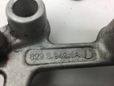 Ducati 848,1098,1198 Halterung Bremse Rücklicht Bremslichtschalter 82939421a