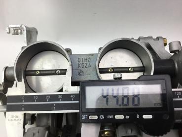 Kawasaki Suzuki Yamaha Honda unbekannt Vergaser Vergaserbatterie Carburetor Mikuni