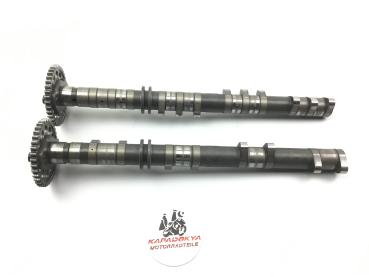 Yamaha FZS 1000 FZ1 Fazer 5EG Nockenwellen Einlass Auslass 01-05