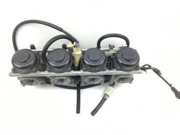 Kawasaki Suzuki Yamaha Honda unbekannt Vergaser Vergaserbatterie Carburetor KEHIN