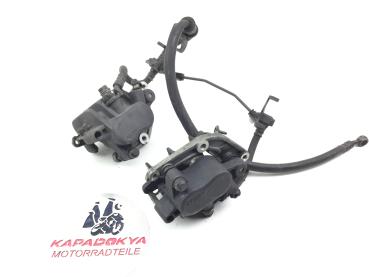 Honda CBR 600 F PC31 Bremssättel Bremszange vorn