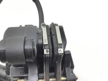 Honda CBR 1000RR SC57 Bremssattel Bremszange Bremspumpe pumpe hinten