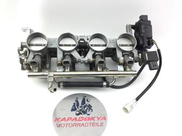 Kawasaki Suzuki Yamaha Honda unbekannt Vergaser Vergaserbatterie Carburetor Mikuni