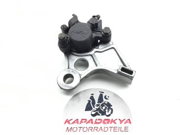 Honda CBR 600 PC 31 Bremssattel BremszangeAnker hinten