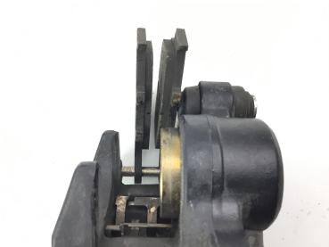 Triumph Daytona 955i T595N Bremspumpe Bremssattel Bremszange hinten
