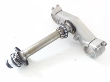 Honda CBR 600 RR PC37 Gabelbrücke Gabel
