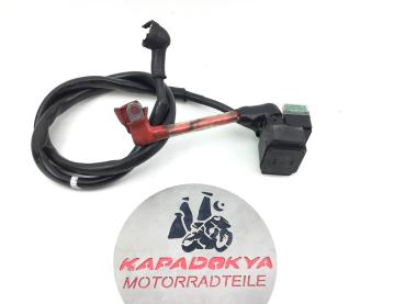 YAMAHA YZF-R1 RN01 RN04 Anlasserrelais Starterrelais Magnetschalter 98-01