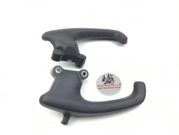 Honda VFR 800 RC 46 Haltegriff Soziushaltegriff Griff hinten