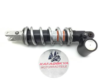 Kawasaki ZZR 1400 ZX1400C BJ.08 Federbein Shock 08-11