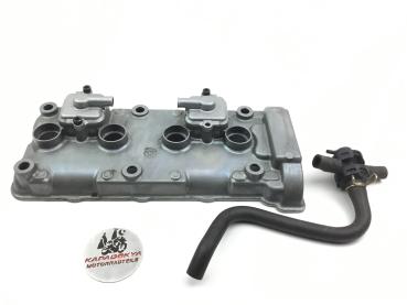 Kawasaki ZX6R 636B Ventildeckel Zylinderkopfdeckel Motordeckel 03-04