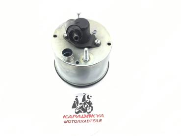 BMW F650 GS Tacho Instrumente Drehzahlmesser Cockpit