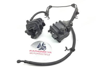 Honda CBR 600 F PC31 Bremssättel Bremszange vorn