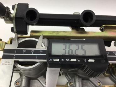Kawasaki Suzuki Yamaha Honda unbekannt Vergaser Vergaserbatterie Carburetor Mikuni