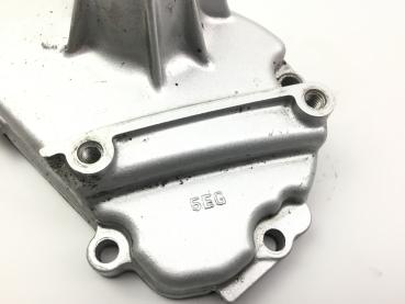 Yamaha FZS 1000 FZ1 Fazer 5EG Motordeckel Deckel Schaltungdeckel links 01-05
