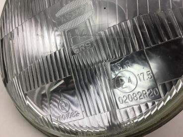 Nissan Patrol Scheinwerfer Frontlicht headlight vorn 02082R20