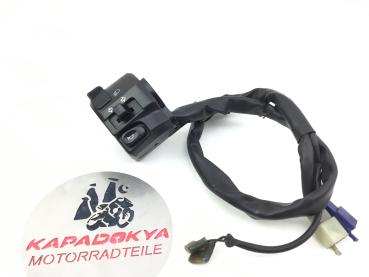 Yamaha YZF-R1 RN04 Lenkerschalter Kombischalter Shalter links