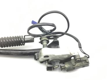 Yamaha YZF R1 RN01 4XV 98-99 Seitenständer Ständer
