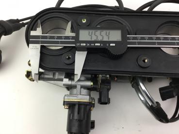 Kawasaki Suzuki Yamaha Honda unbekannt Vergaser Vergaserbatterie Carburetor Mikuni