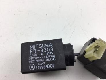 HONDA CBR 600 PC31 Reley Rele Sensor orginal