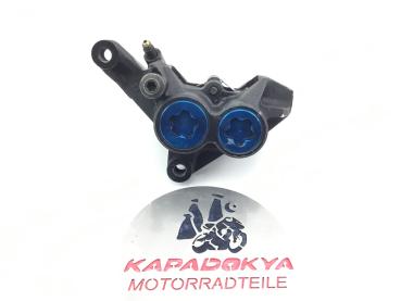 Yamaha Fazer FZS 600 R6 R1 Bremssattel Bremszange vorne links 98-03