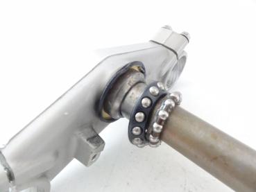 Honda CBR 600 RR PC37 Gabelbrücke Gabel