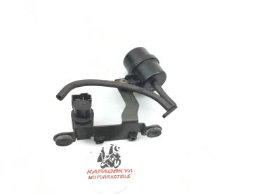 Suzuki GSXR 1300 R Hayabusa Vakuum Sensor Vakuumregler Relais