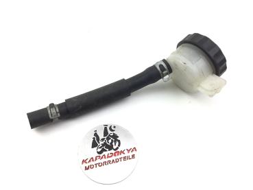 Kawasaki ZX6R 636B Bremse hinten Ausgleichsbehälter 03-04