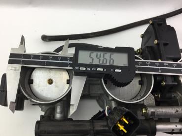 Kawasaki Suzuki Yamaha Honda unbekannt Vergaser Vergaserbatterie Carburetor Kehin