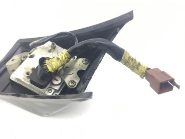 Kawasaki GPZ750UT ZX750A Tankcockpit Mäusekino Tankanzeige 83-87