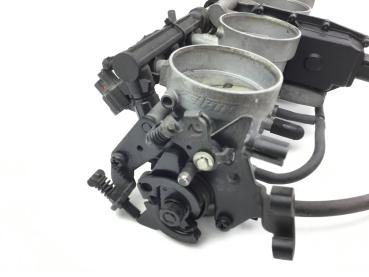 Kawasaki Suzuki Yamaha Honda unbekannt Vergaser Vergaserbatterie Carburetor Kehin
