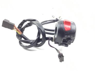 Suzuki GSX 1300 R Hayabusa 99-07 Lenkerschalter Armatur Schalter rechts
