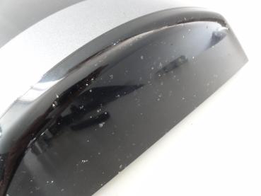 Suzuki GSXR 600 750 Soziussitzabdeckung Sitzbank Verkleidung Abdeckung