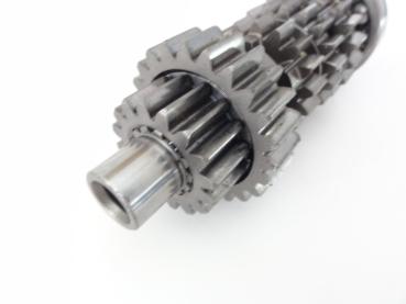 Honda CBR 600 PC25 Getriebe Welle