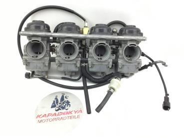 Kawasaki Suzuki Yamaha Honda unbekannt Vergaser Vergaserbatterie Carburetor KEHIN