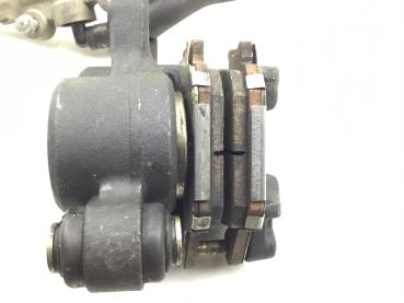 Honda CBR 600 PC 31 Bremssattel Bremszange Bremspumpe pumpe hinten