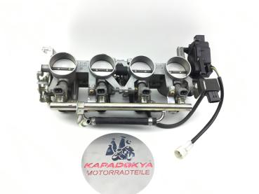 Kawasaki Suzuki Yamaha Honda unbekannt Vergaser Vergaserbatterie Carburetor Mikuni