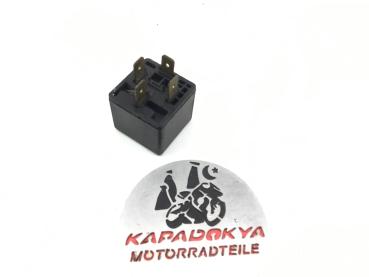 Yamaha DT 50 Rele Starter Rele 02032263 5DSH195000