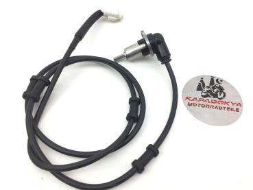 Yamaha FJR 1300 ABS Sensor vorne 3P6 85970  03-12