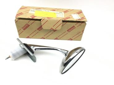 Toyota Seitenspiegel Spiegel Chrom 8794029087 Neu Oldtimer Clasik Original