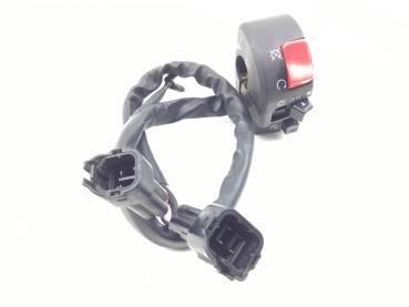 Kawasaki ZX-12R Bj 00 Lenkerschalter Starter Kiltschalter rechts