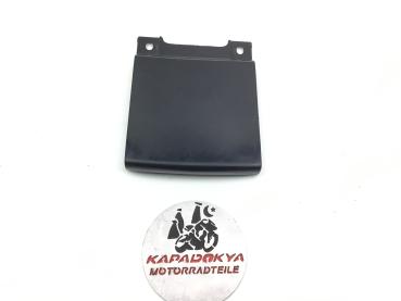 Suzuki GSXR 750 W 92-95 (GR7BB) Heckverkleidung Miitte Mittelstück hinten