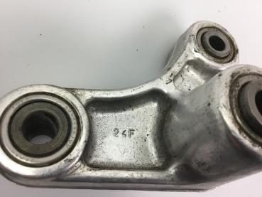 Suzuki GSXR 1300 R Hayabusa Federbein Umlenkung 99-07