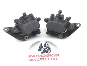 Honda CBR 600 PC 31 Bremssattel Bremszange vorne rechts links
