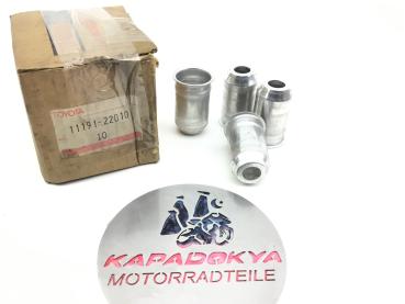 TOYOTA 11191-22010 1119122010 Zündkerze tube spark original Neu