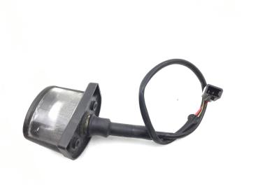 Kawasaki ZX10R Ninja Kennzeichenbeleuchtung Licht Leuchte Lampe original