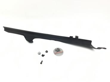 Yamaha R6 RJ11 Bj 06-15 RJ15  Kettenschutz Kettenabdeckung