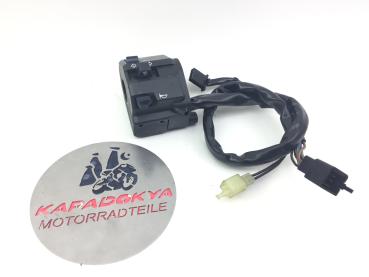 Kawasaki ER-5 ER 500 A Schaltereinheit Lenkerschalter Schalter links