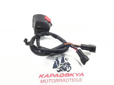 Kawasaki ZX-12R Bj 00 Lenkerschalter Starter Kiltschalter rechts